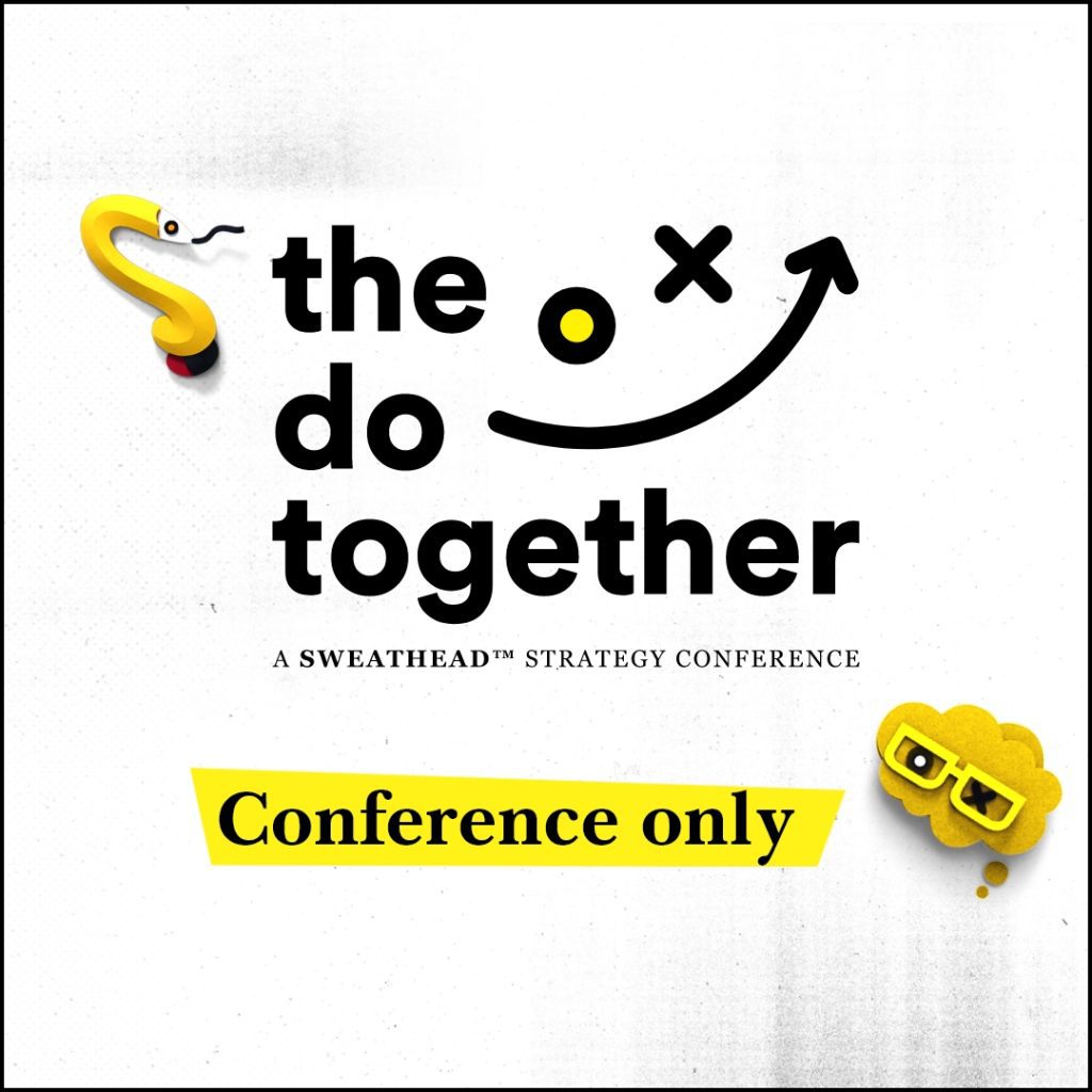 Conference-only access (Oct 18, 19)