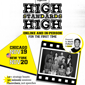 The 2025 Sweathead Do-Together: Online Only